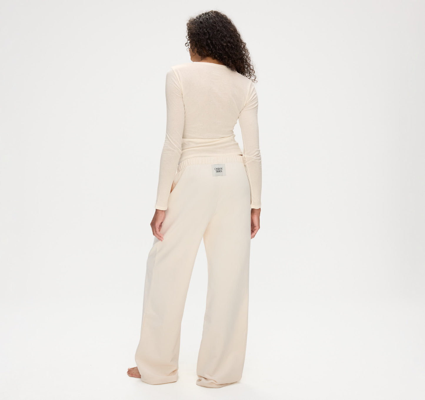 Weekend Loose Fit Sweatpants