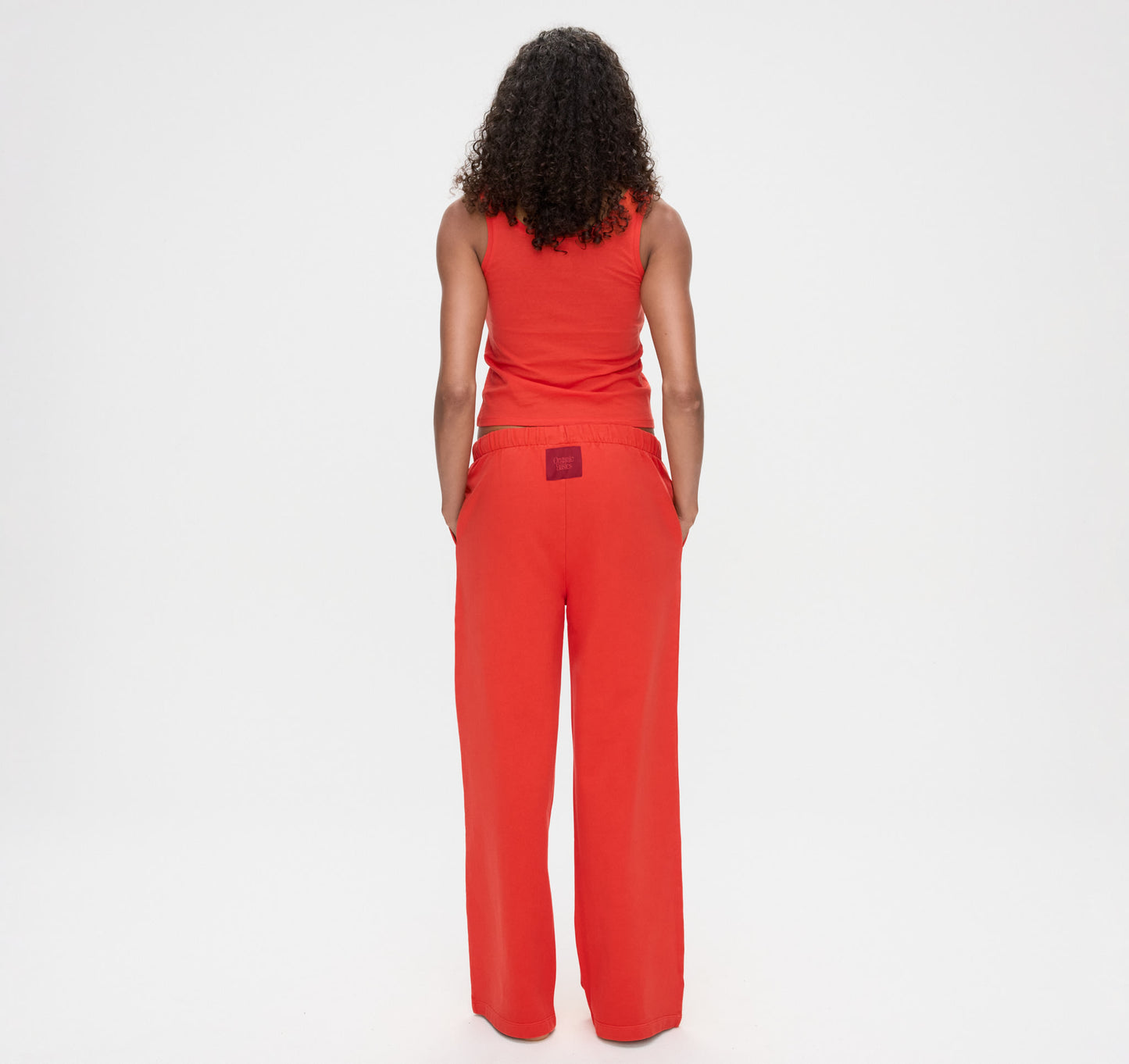 Weekend Loose Fit Sweatpants