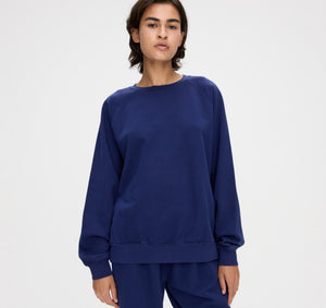 Weekend Oversized Crewneck