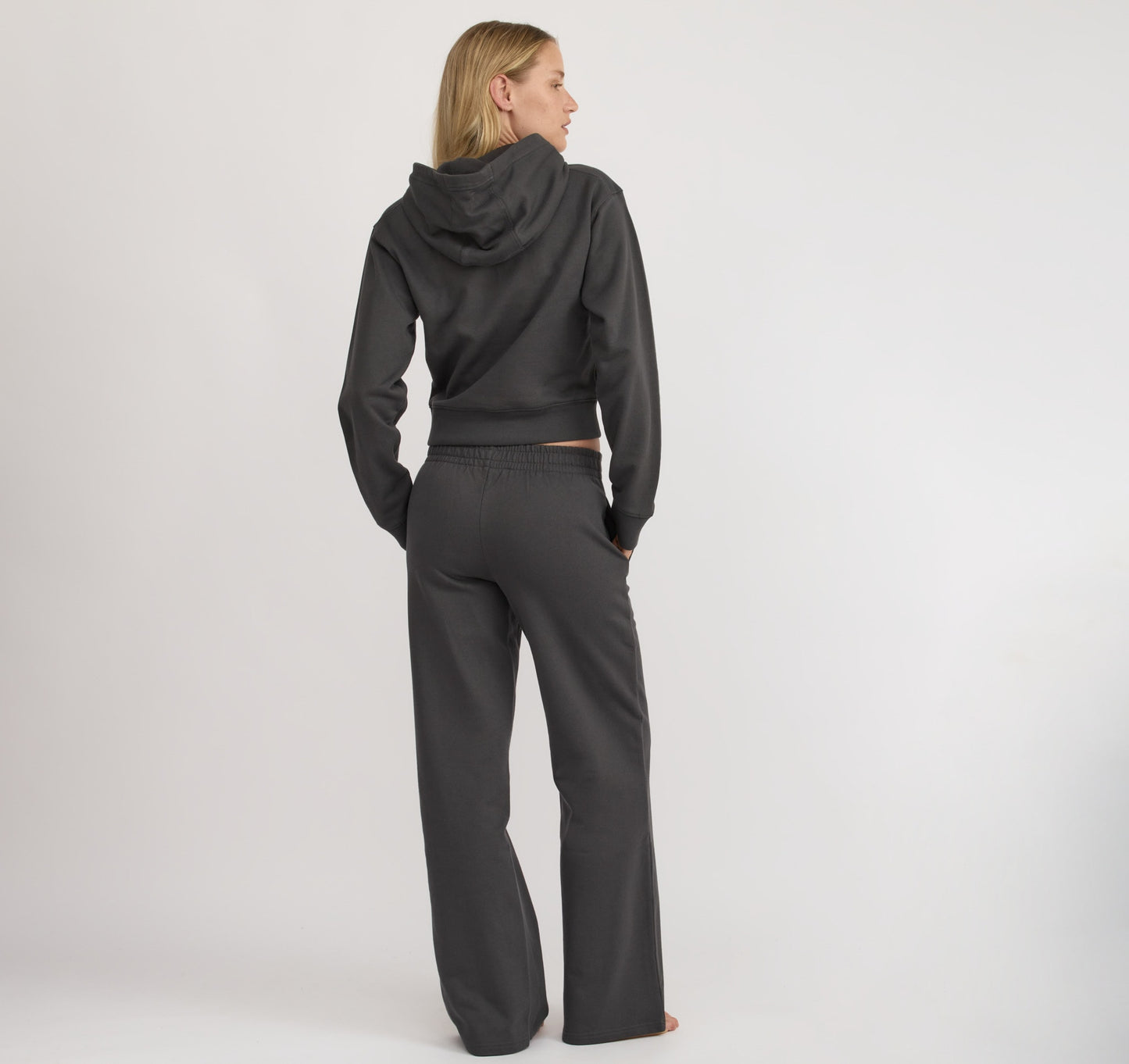 Weekend Straight Leg Sweatpants