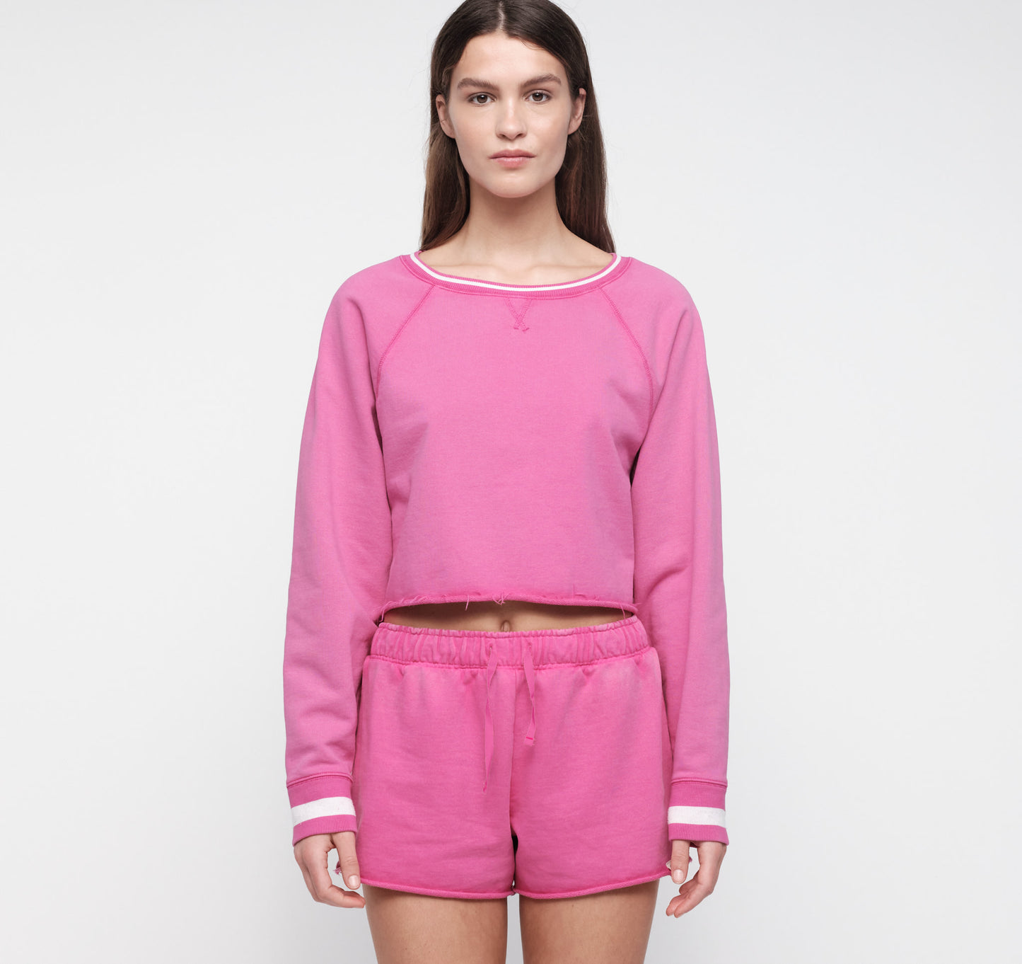 Weekend Vintage Crewneck