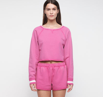 Weekend Vintage Crewneck