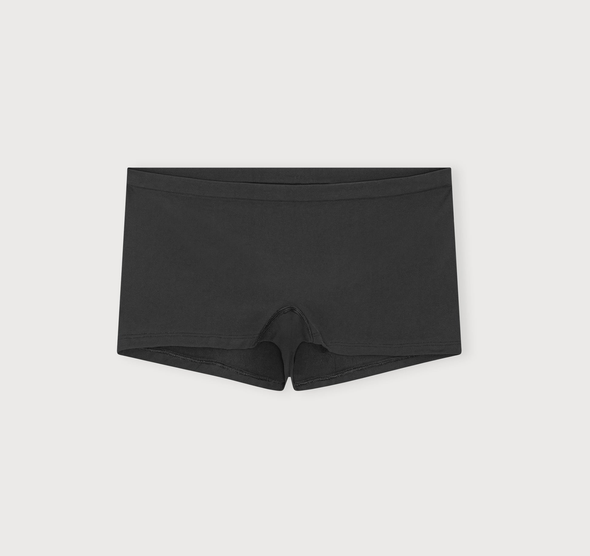 Smooth Shorty - Black – view 6