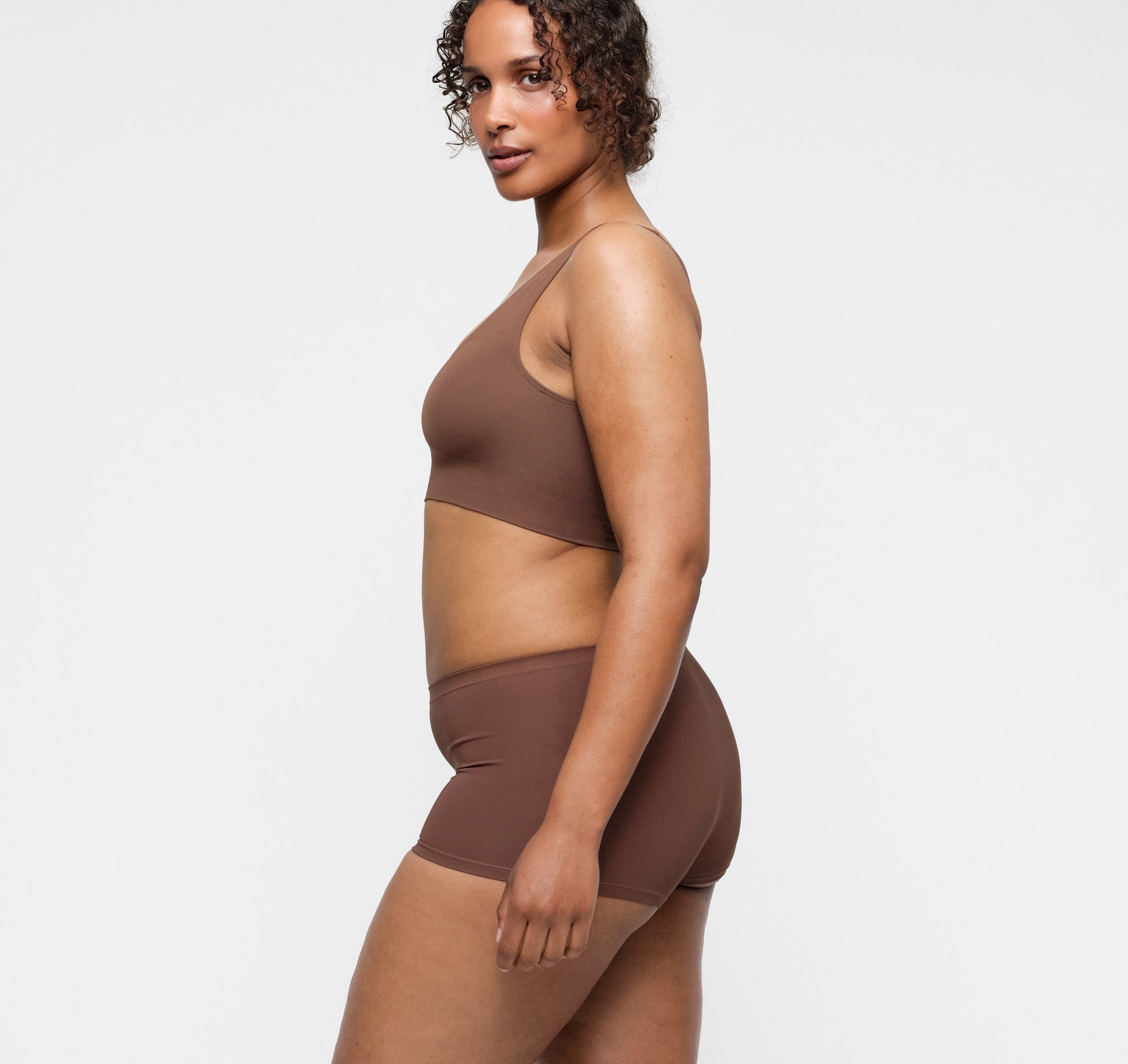 Smooth Shorty - Walnut – view 3