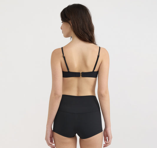 Swim Scoop Bikini Top