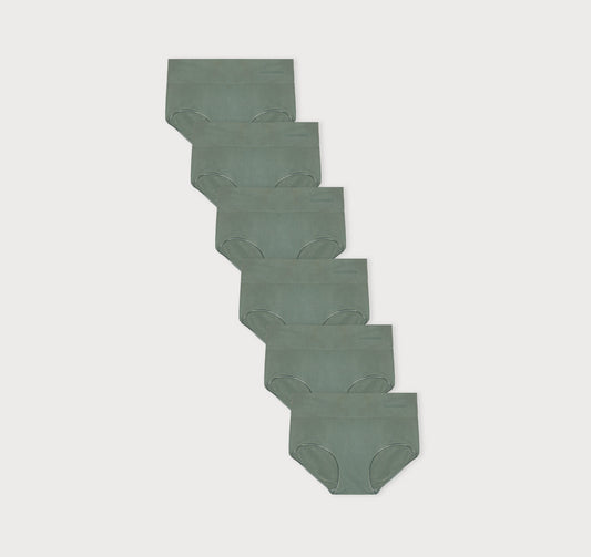 Smooth Hipster 6-Pack