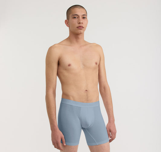 Core Boxer Briefs 3-Pack