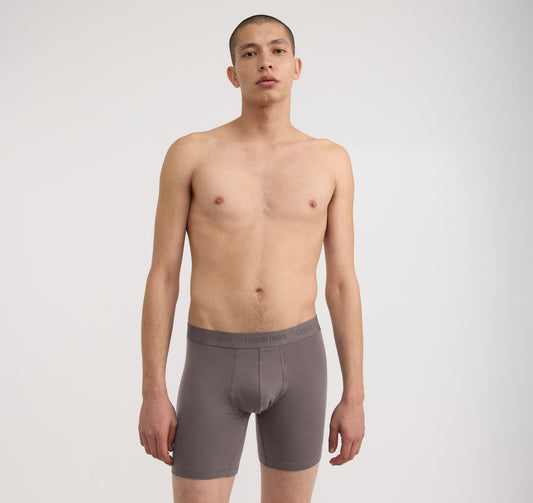 Core Boxer Briefs 3-Pack