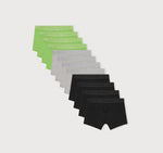 Core Trunks 12-Pack
