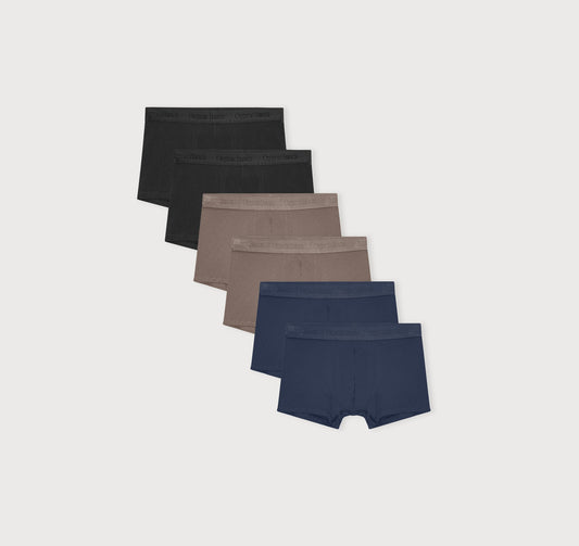 Core Trunks 6-Pack
