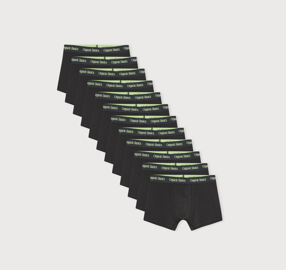 Core Trunks 12-Pack