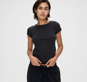 True Sheer Tee