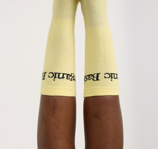 Core Logo Crew Socks 3-Pack