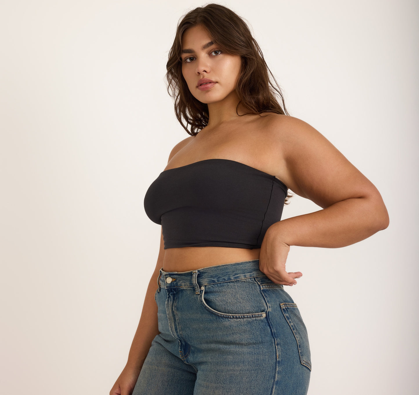 Flex Tube Top