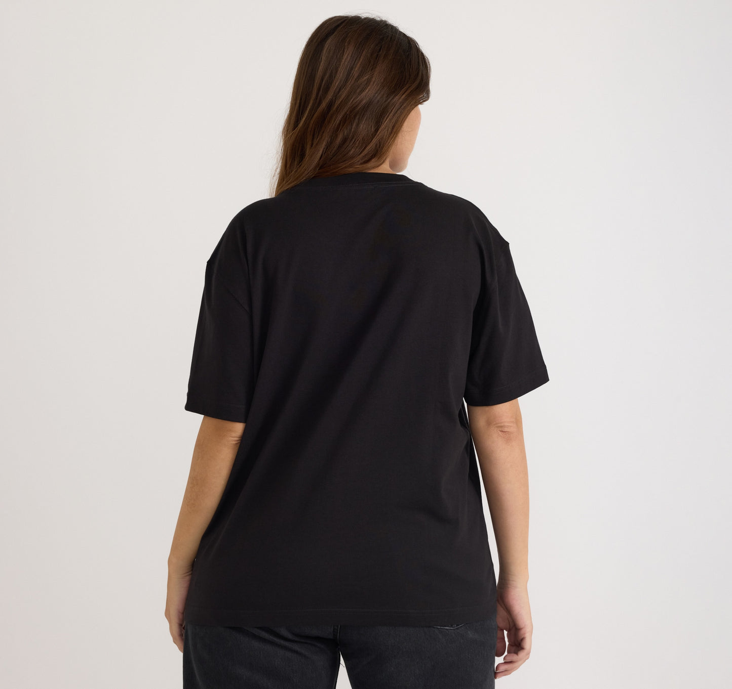 True Heavy Boxy Tee