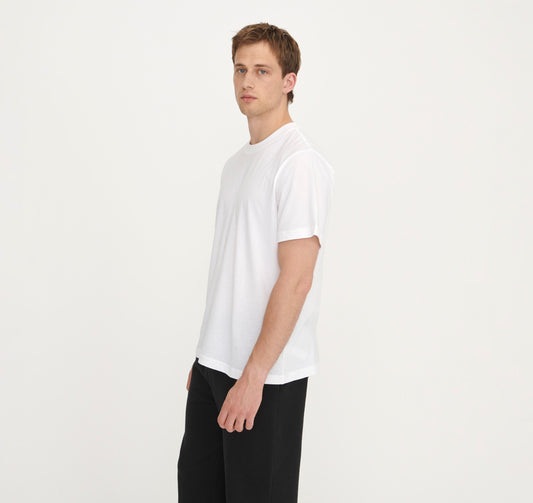 True Boxy Fit Tee