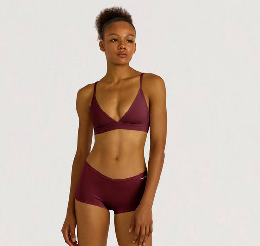 Flex Triangle Bralette