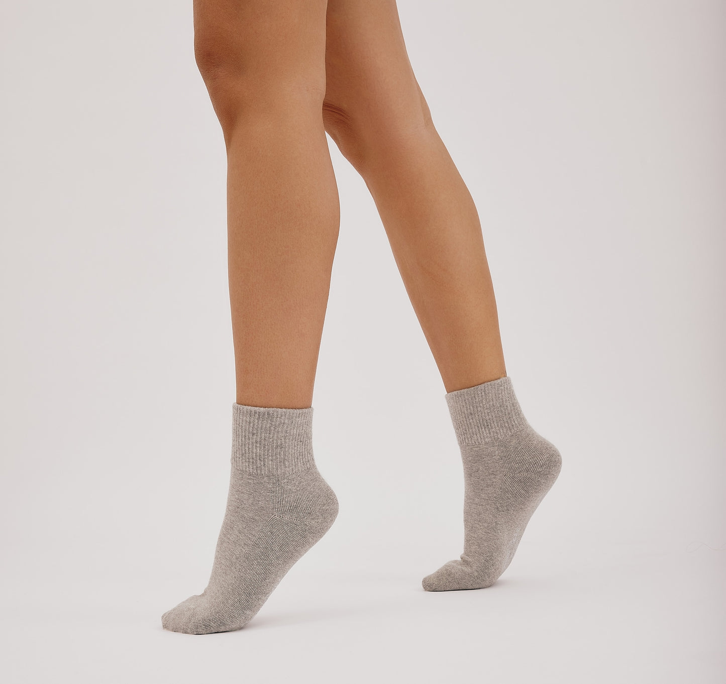 Core Ankle Socks 2-pack