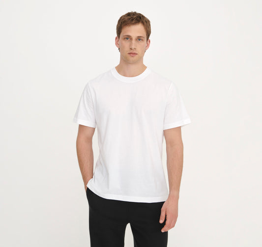 True Boxy Fit Tee