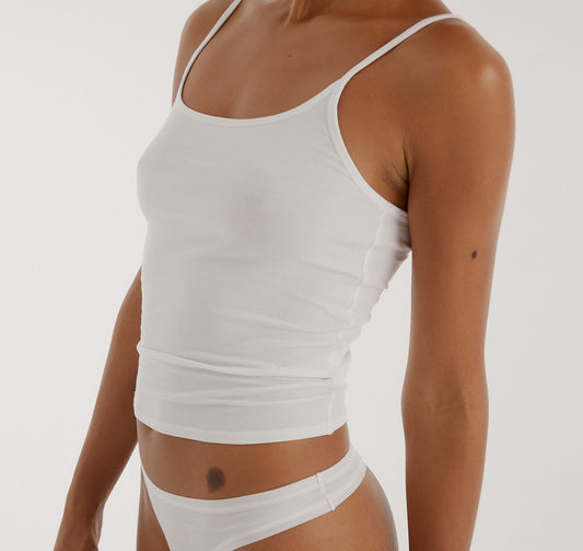 Core Thong