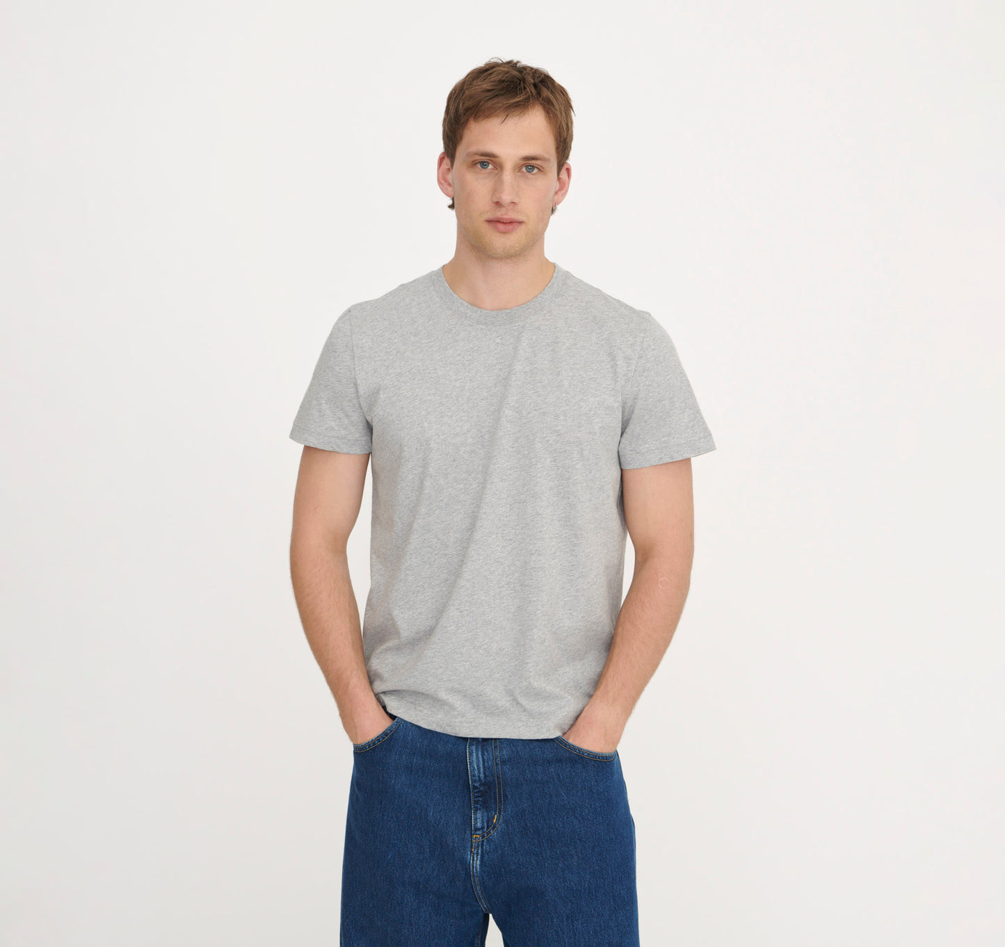 True Regular Fit Tee