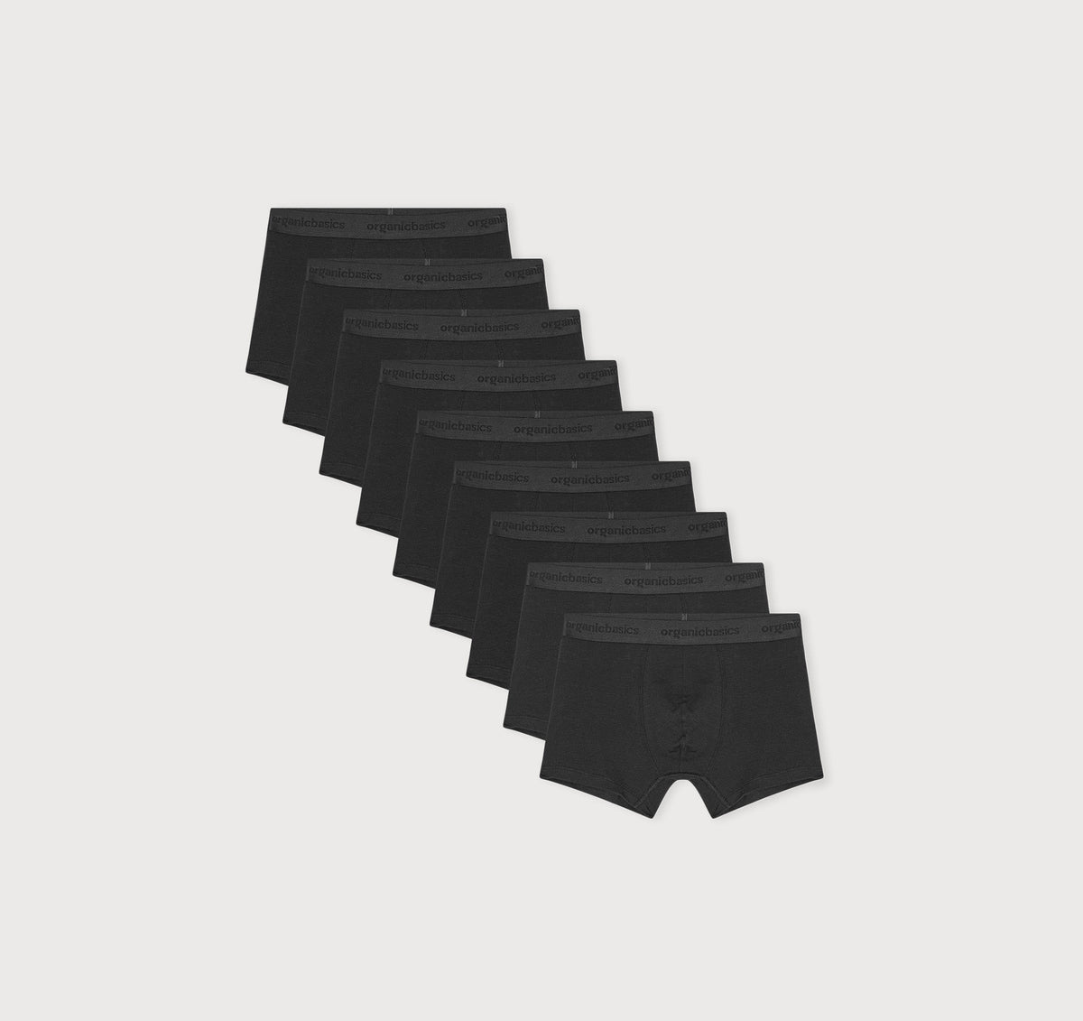 Core Trunks 9-Pack | Free Shipping | Organic Basiics