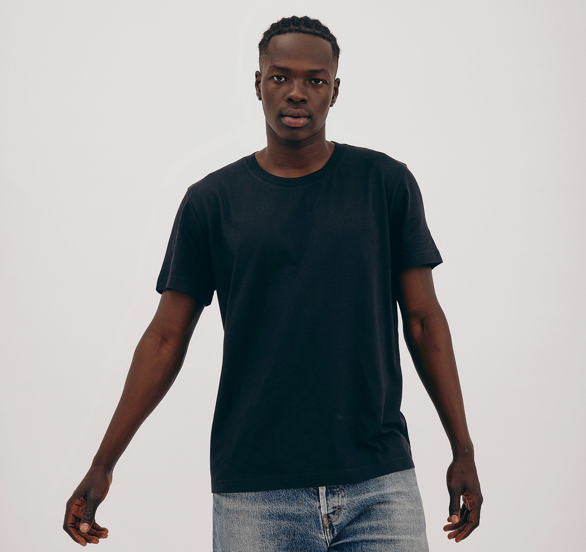 Regular tee store