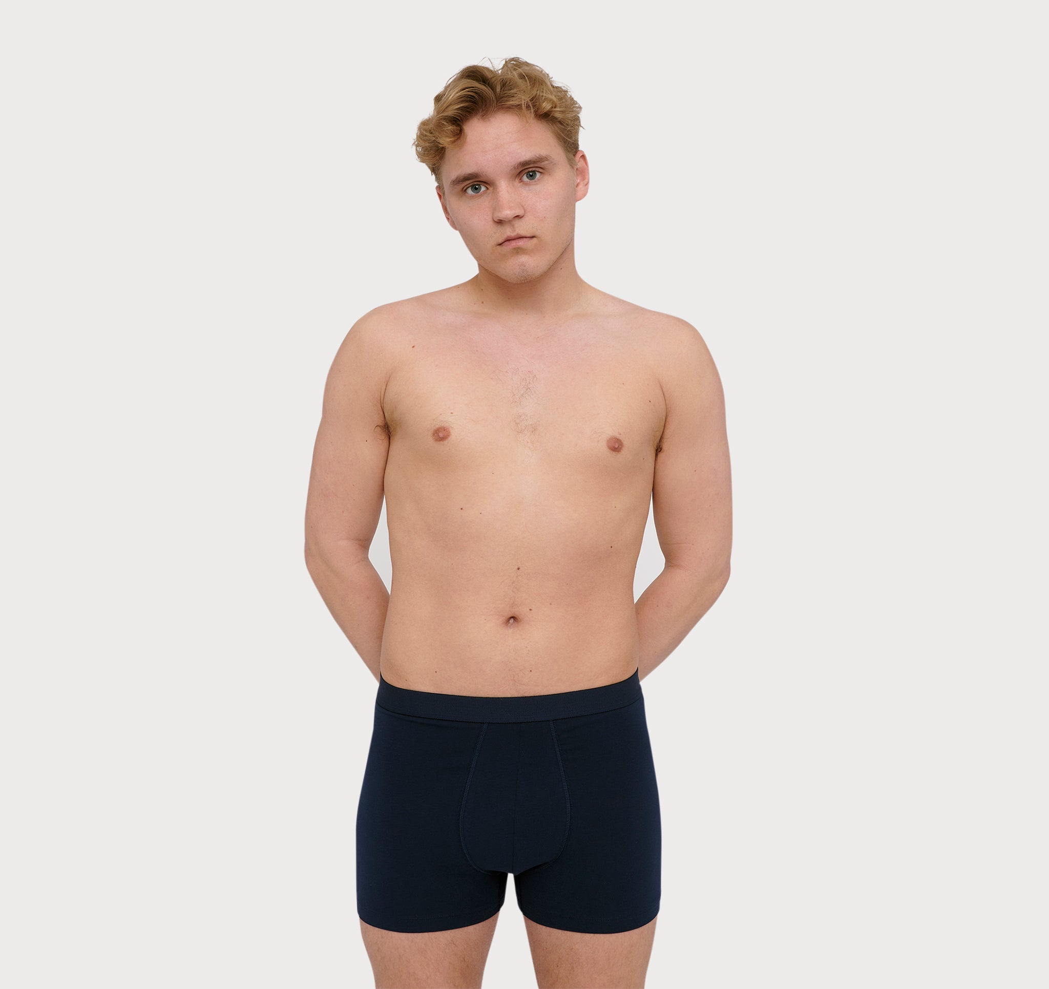 Organic Underwear for Men Shop Sustainable Organic Basics