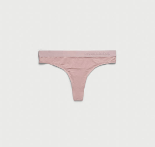 Soft Touch Thong
