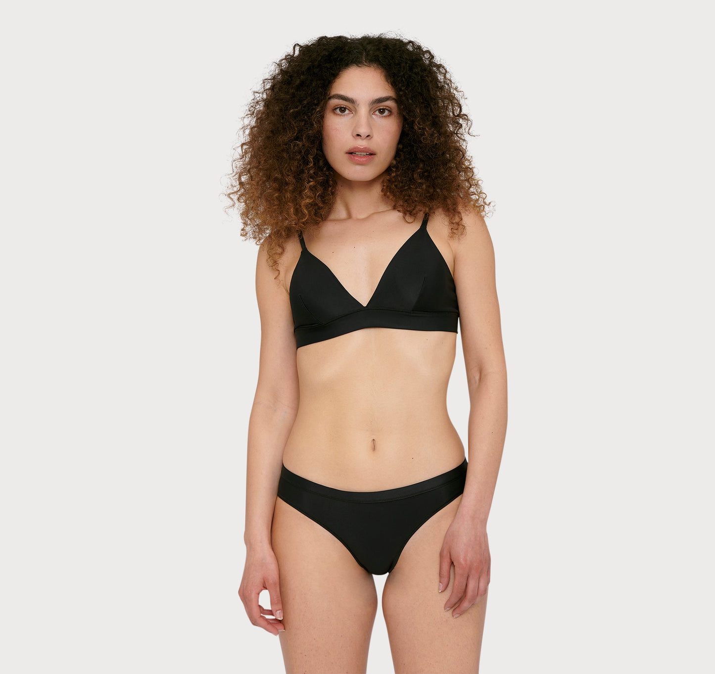 Re-Swim Bikini Bottoms