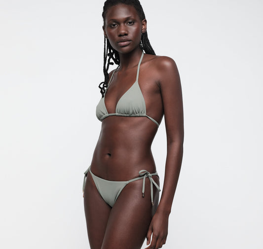 Swim Triangle Bikini Top