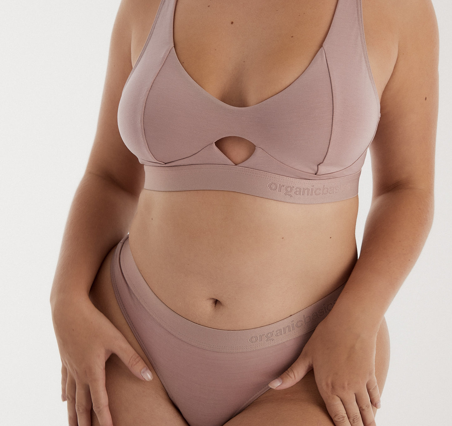 Soft Touch Bra