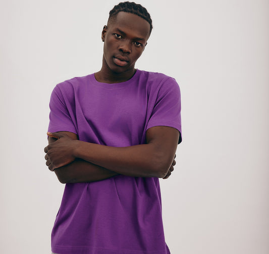 True Regular Fit Tee