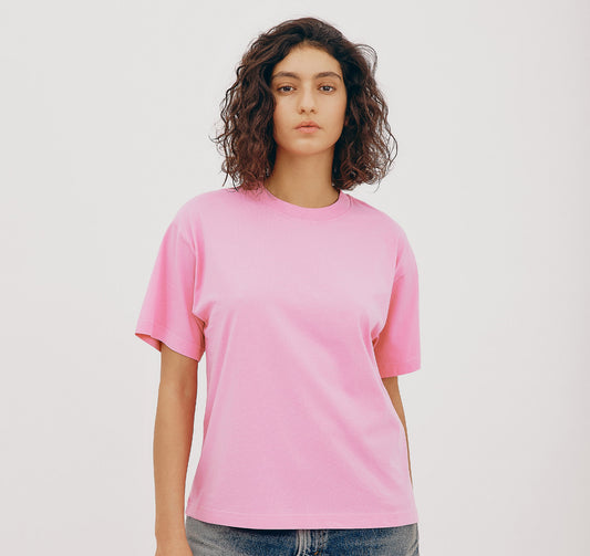 True Boxy Tee