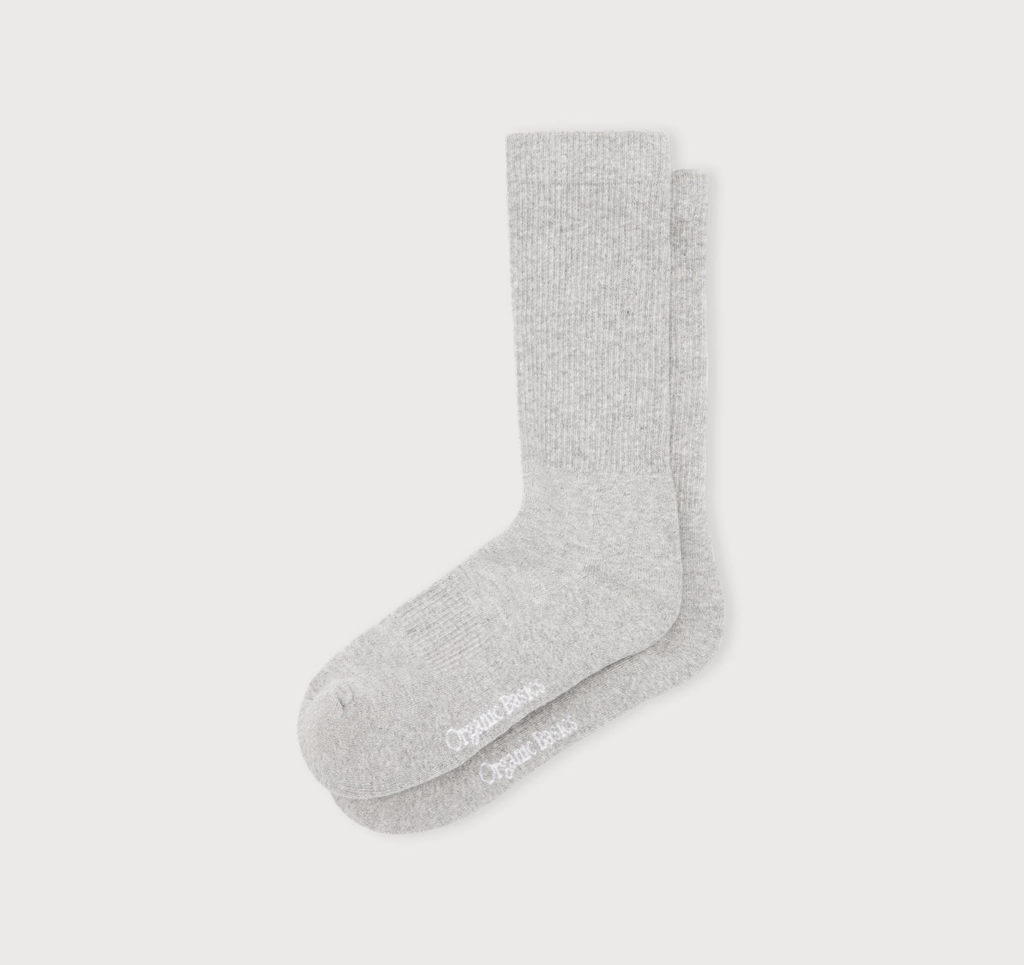 Core Tennis Crew Socks 2-pack