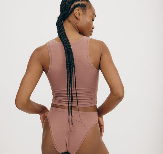 Flex Tank Top