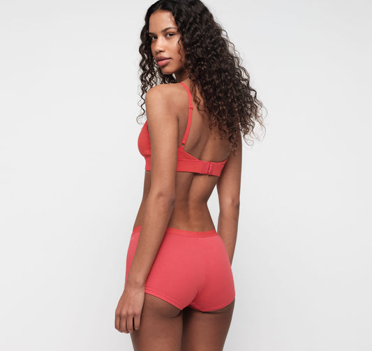 Core Shorty 3-Pack