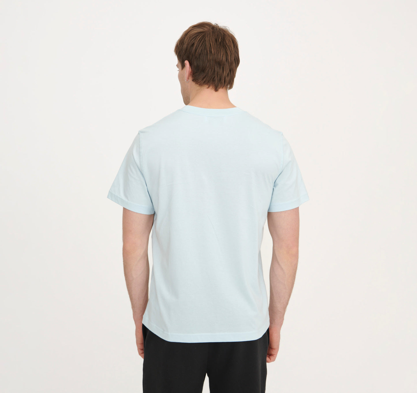 True Boxy Fit Tee