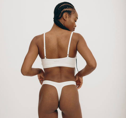 Flex Thong