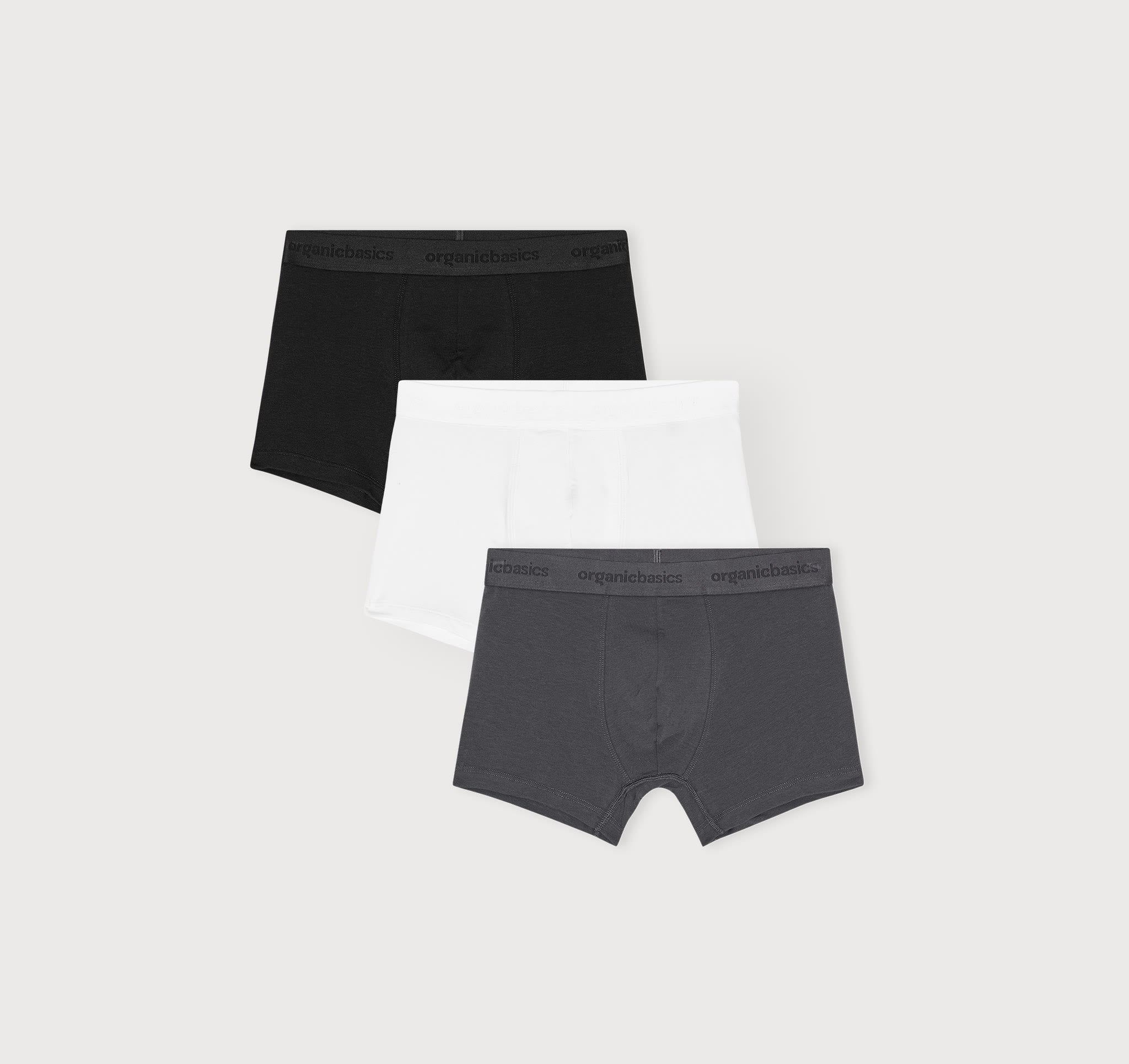 Core Trunks 3 Pack