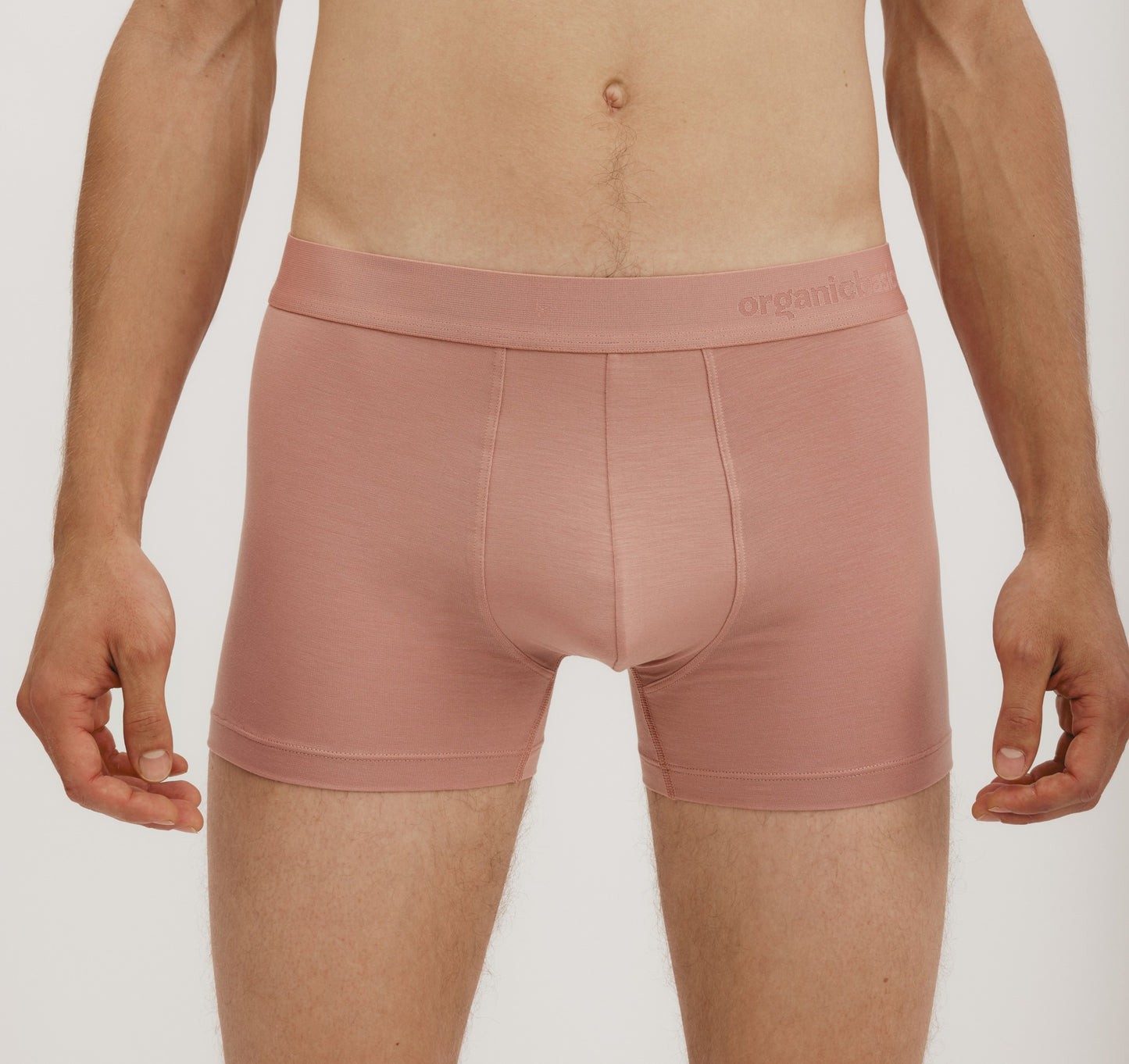 Soft Touch Trunks 3-pack