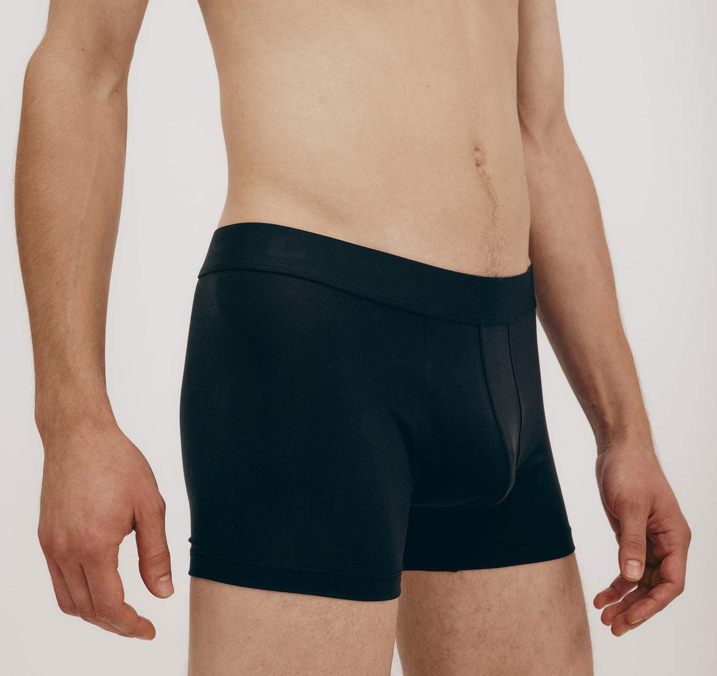 Soft Touch Boxers 3-pack
