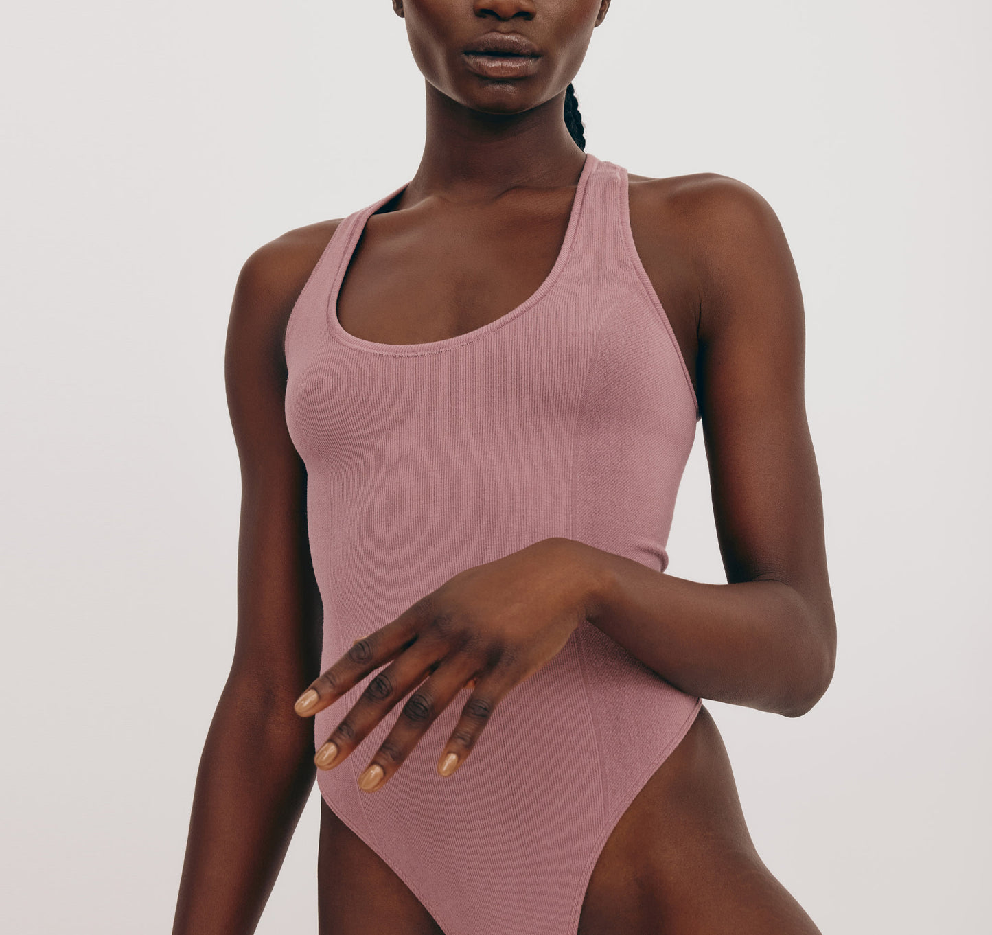 Luxe Touch Bodysuit