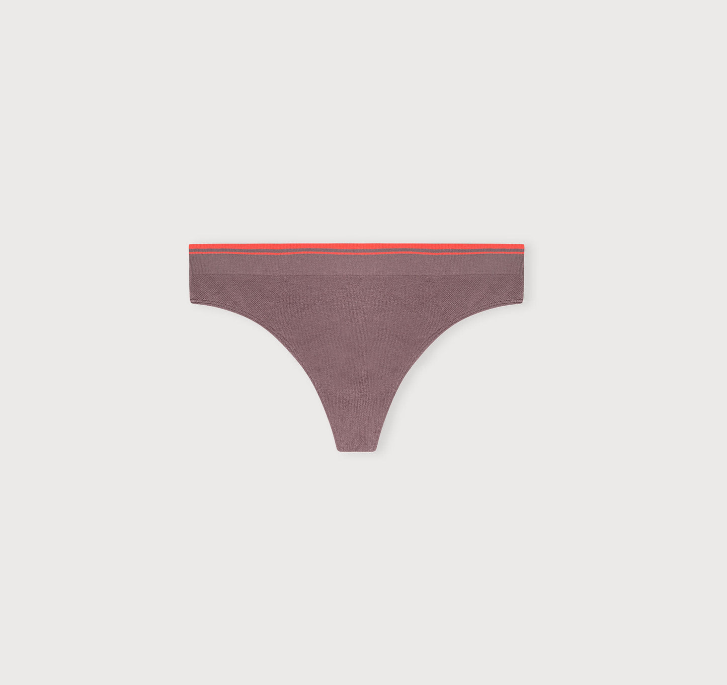 Luxe Touch Thong
