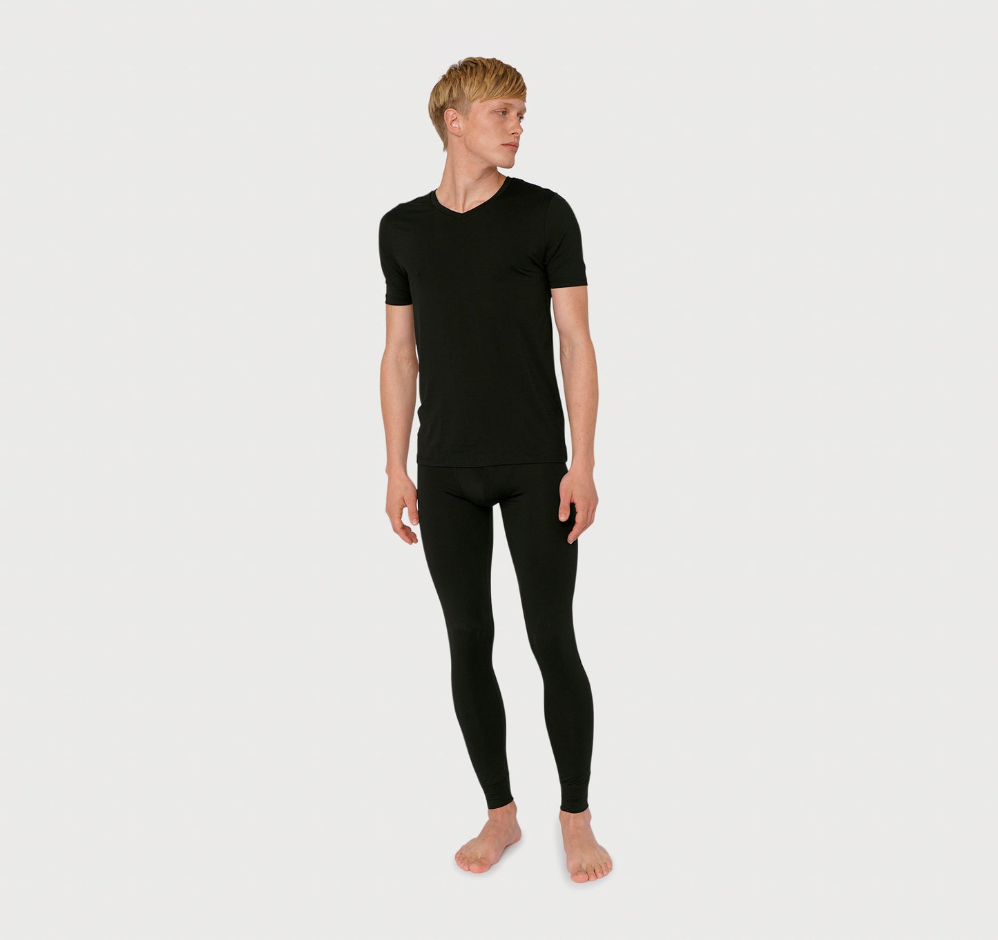 Soft Touch Long Johns