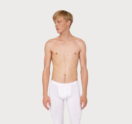Soft Touch Long Johns
