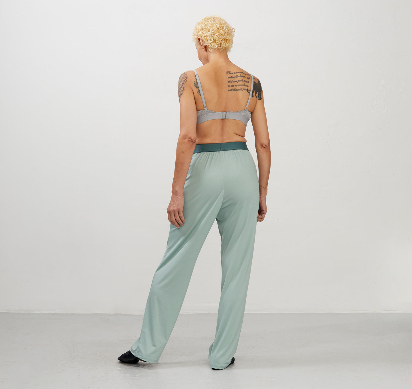 Soft Touch Relaxed Pants