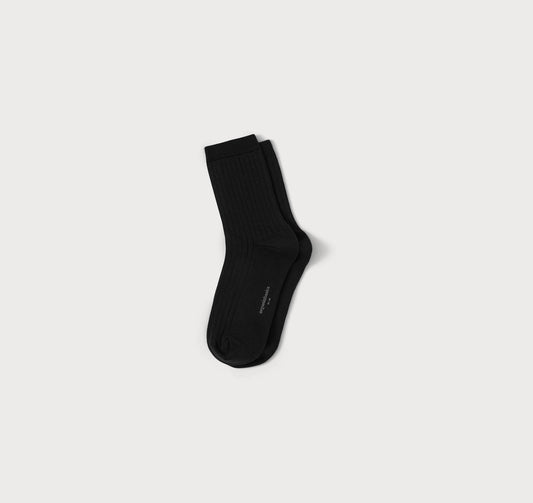 Core Rib Socks 2-pack