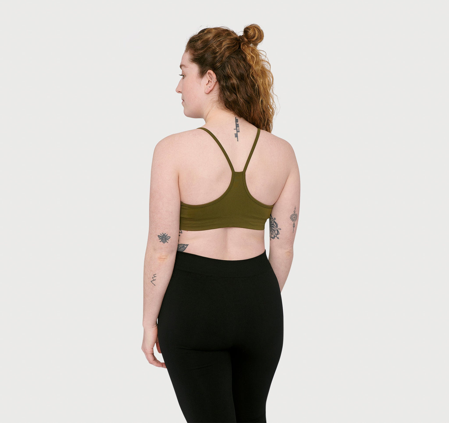 Active Pack Sports Bra