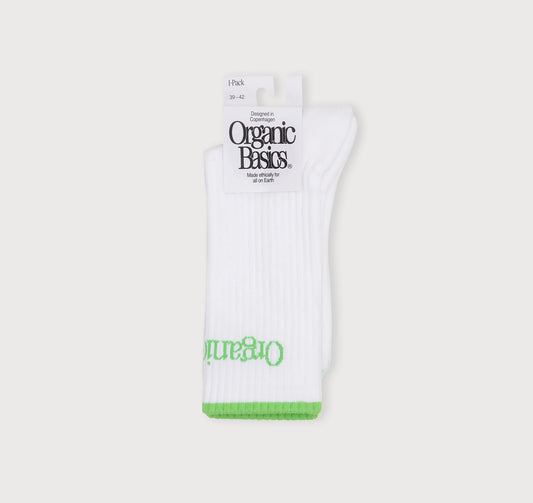 Active Tennis Socks